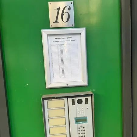 Modern Close To Oslo Parking Apartmán Lorenskog